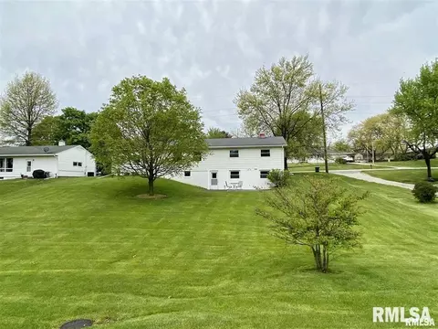 1302 SW 3rd Ave, Aledo, IL 61231 photo 26