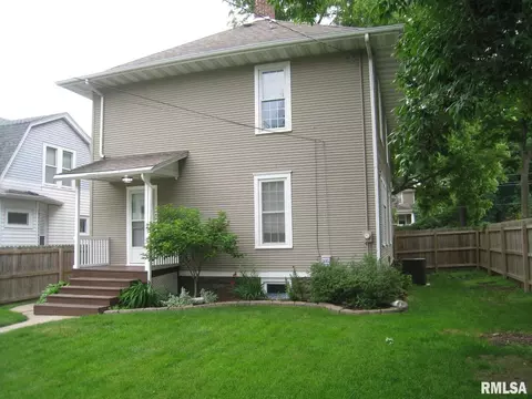 927 25th St, Moline, IL 61265 photo 29