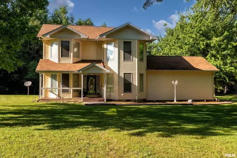 1908 Calico Rd, Marion, IL 62959 photo 1