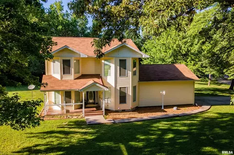 1908 Calico Rd, Marion, IL 62959 photo 38