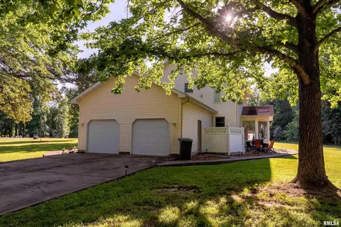 1908 Calico Rd, Marion, IL 62959 photo 30