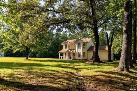 1908 Calico Rd, Marion, IL 62959 photo 3