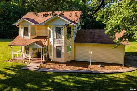 1908 Calico Rd, Marion, IL 62959 photo 4