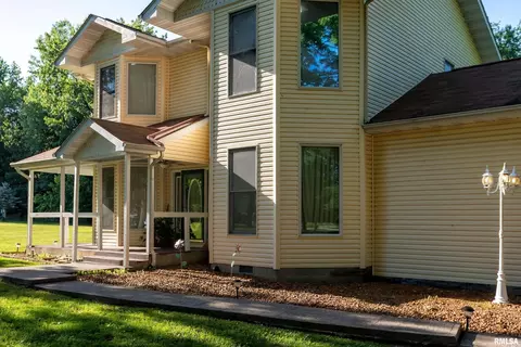1908 Calico Rd, Marion, IL 62959 photo 5
