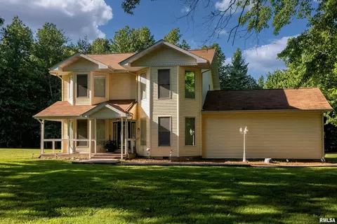 1908 Calico Rd, Marion, IL 62959 photo 2