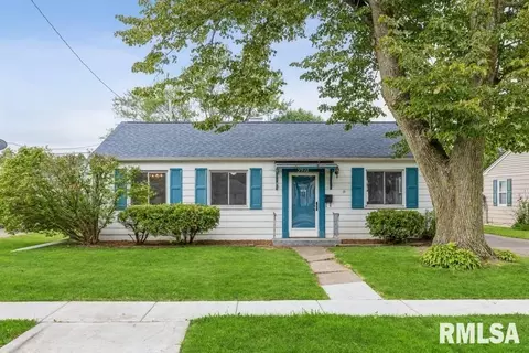 3910 10th Ave, Moline, IL 61265 photo 1
