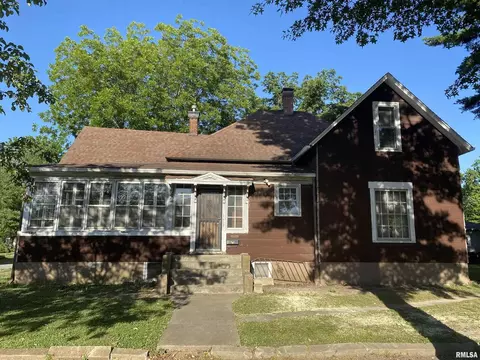 508 S 14th St, Herrin, IL 62948 photo 1