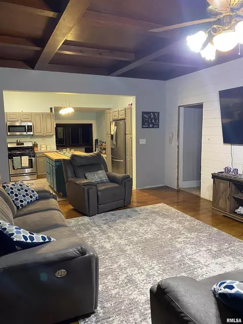 508 S 14th St, Herrin, IL 62948 photo 15