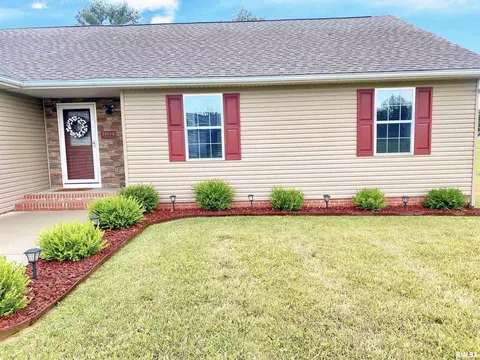 1804 Colonial Dr, Marion, IL 62959 photo 26