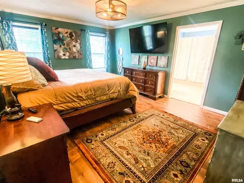 1804 Colonial Dr, Marion, IL 62959 photo 9