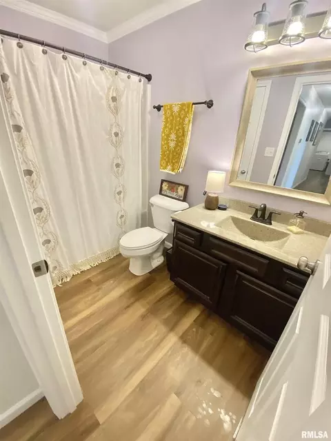1804 Colonial Dr, Marion, IL 62959 photo 18