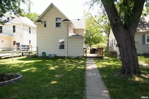 2009 14th St, Moline, IL 61265 photo 20