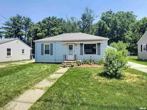 1408 43rd St, Moline, IL 61265 photo 1