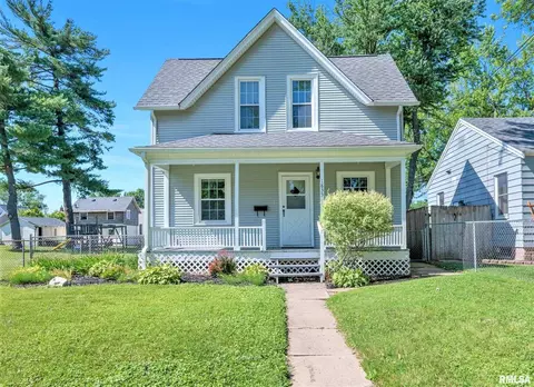 1835 24th Ave, Moline, IL 61265 photo 1