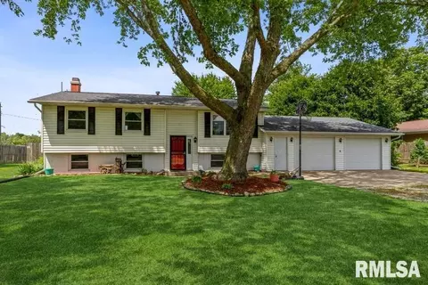 1119 Norlawn Dr, Viola, IL 61486 photo 2