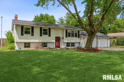 1119 Norlawn Dr, Viola, IL 61486 photo 1