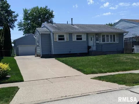 4918 44th Ave, Moline, IL 61265 photo 1