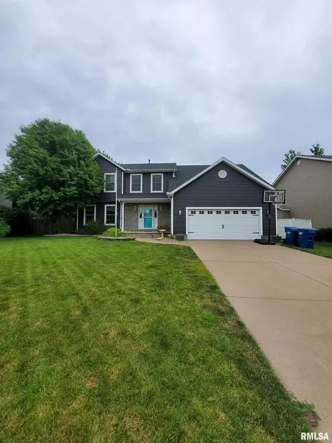 331 S 8th Ave, Eldridge, IA 52748 photo 1