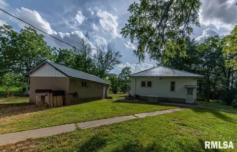 9274 Summers Rd, Benton, IL 62812 photo 3