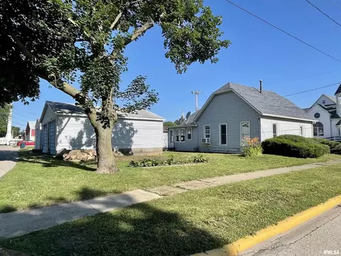 102 W D St, Alpha, IL 61413 photo 5