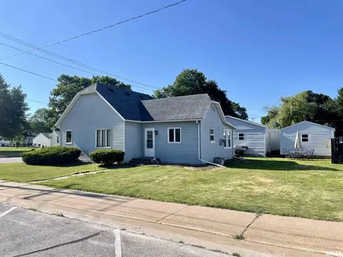 102 W D St, Alpha, IL 61413 photo 1