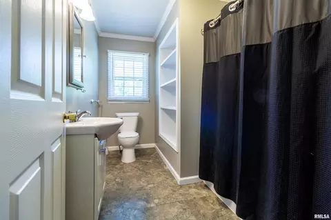 1102 Lickliter St, Benton, IL 62812 photo 15