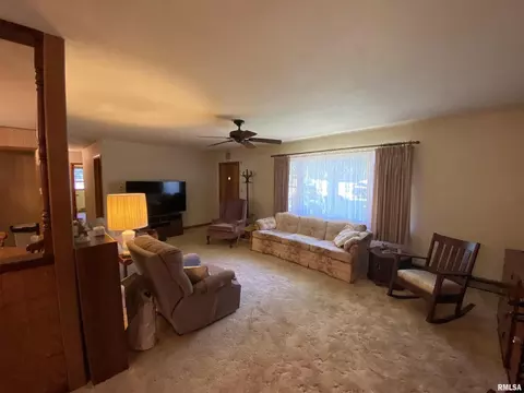 808 Hilldale Ave, Herrin, IL 62948 photo 3