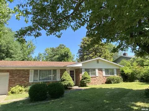 808 Hilldale Ave, Herrin, IL 62948 photo 22