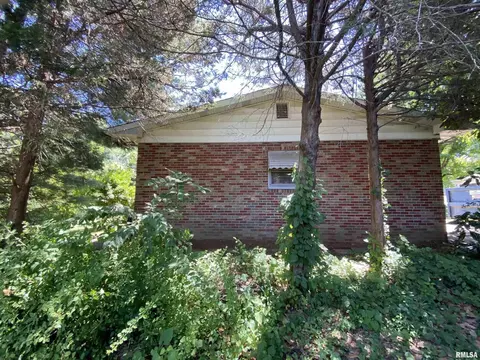 808 Hilldale Ave, Herrin, IL 62948 photo 26