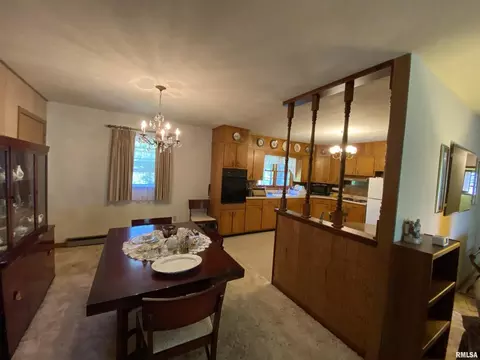 808 Hilldale Ave, Herrin, IL 62948 photo 4