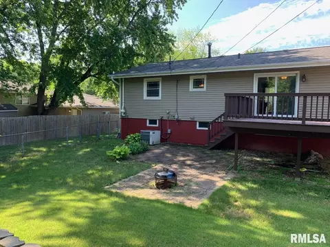 5339 34th Ave, Moline, IL 61265 photo 13