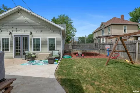 522 Franklin St, Kewanee, IL 61443 photo 22