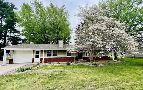 505 SW 7th St, Aledo, IL 61231 photo 1