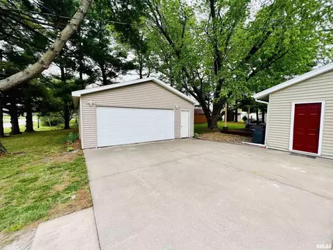 505 SW 7th St, Aledo, IL 61231 photo 26
