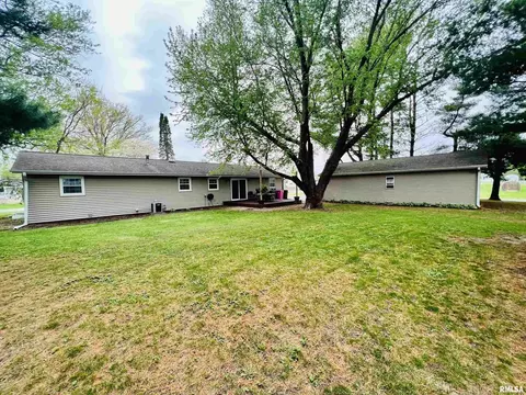 505 SW 7th St, Aledo, IL 61231 photo 24