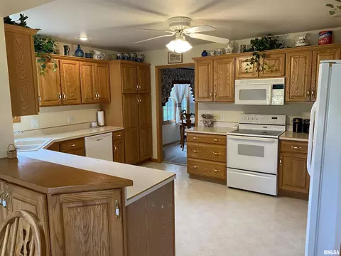 116 N 3rd St, Cambridge, IL 61238 photo 5