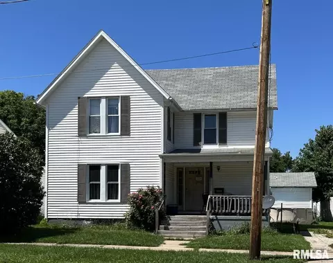302 E Central Blvd, Kewanee, IL 61443 photo 1