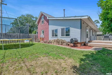 1408 13th St, Viola, IL 61486 photo 22