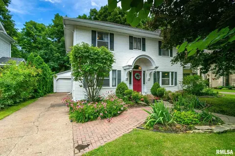 2951 15th Ave, Moline, IL 61265 photo 1