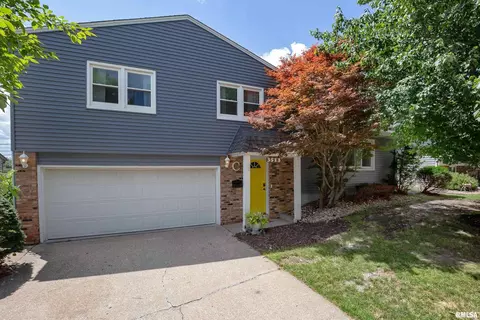 3513 34th St, Moline, IL 61265 photo 1