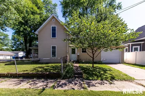 2803 17th St, Moline, IL 61265 photo 1