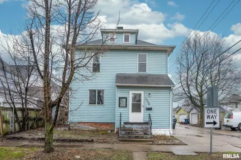 1540 20th Ave, Moline, IL 61265 photo 1