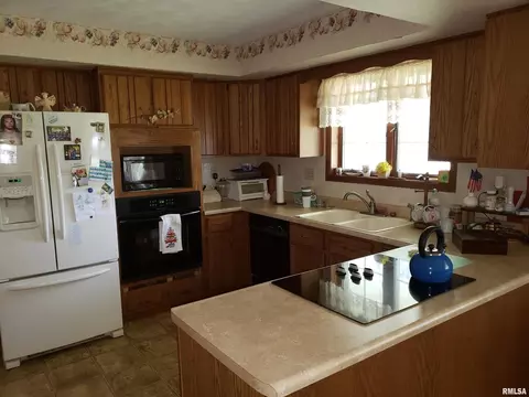 104 E 1st St, Sherrard, IL 61281 photo 12