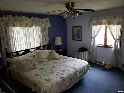 104 E 1st St, Sherrard, IL 61281 photo 21