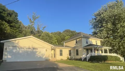 3669 Scenic Bluff Rd, Thomson, IL 61285 photo 1
