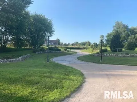 4008 229th Street Cir N, Port Byron, IL 61275