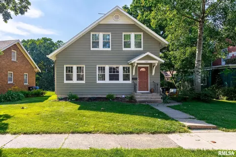 2323 11th St, Moline, IL 61265 photo 2