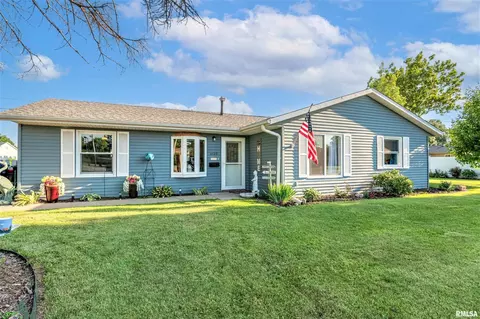 4120 26th Ave, Moline, IL 61265 photo 1
