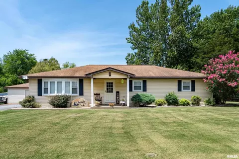 13317 Davidson Rd, Marion, IL 62959 photo 2