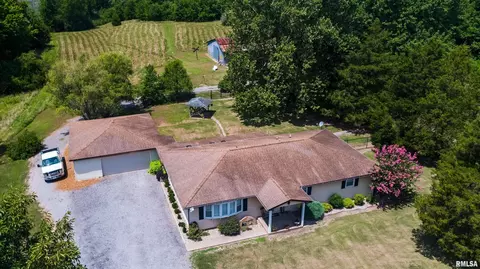 13317 Davidson Rd, Marion, IL 62959 photo 25